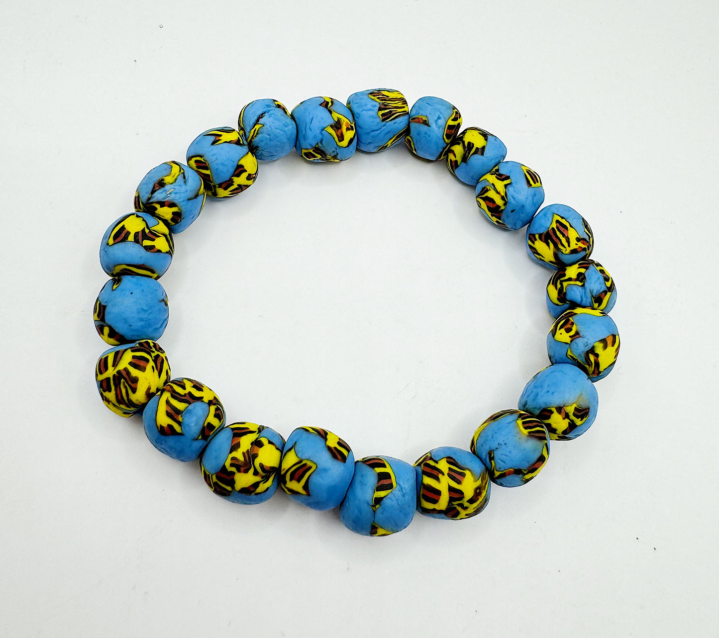 Blueberry Bracelet